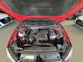 View of engine compartment
