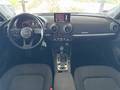 View of dashboard