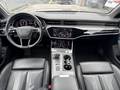 View of dashboard