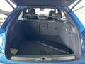 View of boot / luggage space