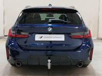 Rear view