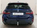 Rear view