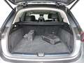 View of boot / luggage space