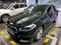BMW X2 sDrive18d Steptronic "Advantage Plus"