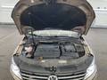 View of engine compartment