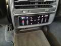 View of rear climate control switch