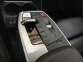 View of centre console