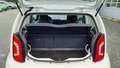 View of boot / luggage space
