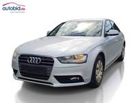 Audi A4 1,8 TFSI "Attraction"