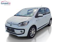 VW up! 1,0 "club up!"