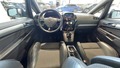 View of dashboard