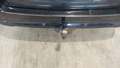 View of trailer tow-bar hitch