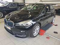 BMW 225xe iPerformance Active Tourer