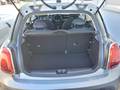 View of boot / luggage space