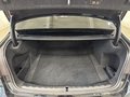 View of boot / luggage space