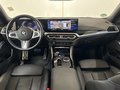 View of dashboard