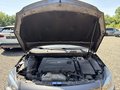 Vue du compartiment moteur