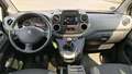 View of dashboard