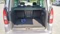 View of boot / luggage space