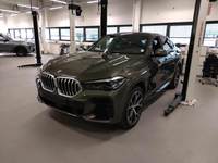 BMW X6 xDrive30d