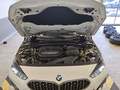 View of engine compartment