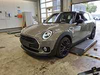 Mini Cooper Clubman "Chili"