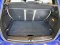 View of boot / luggage space