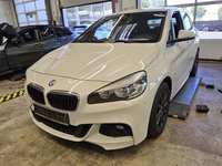BMW 218d Active Tourer "M Sport"