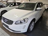Volvo XC60 D3 "Summum"