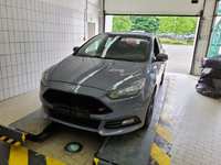 Ford Focus ST 2,0 EcoBoost