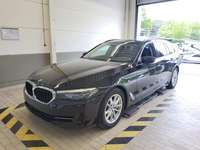 BMW 530d Touring Steptronic