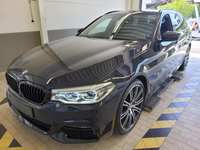 BMW 540i xDrive Touring Steptronic
