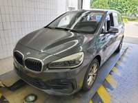 BMW 218i GT "Advantage"