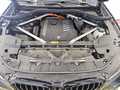 View of engine compartment