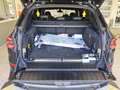 View of boot / luggage space