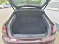 View of boot / luggage space
