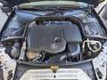 View of engine compartment