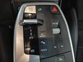 View of centre console