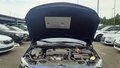 View of engine compartment