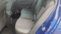 View of rear seat