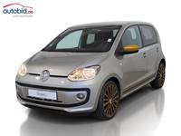 VW up! 1,0 MPI  "colour up!"