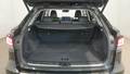 View of boot / luggage space