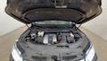 View of engine compartment