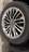 Motora pārsegs