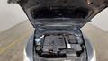 View of engine compartment