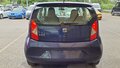 Rear view