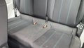 View of rear seat
