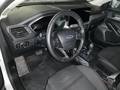 View of dashboard