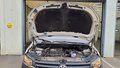 View of engine compartment