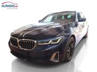 BMW 540d xDrive Touring Aut. Lux.. 540d xDrive Touring Aut. Luxury Li..
